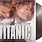 New Vinyl James Horner - Titanic OST (25th Anniversary Edition, Silver Black) 2LP