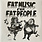 New Vinyl Various - Fat Music For Fat People LP