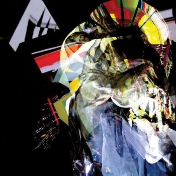 New Vinyl Rob Mazurek Exploding Star Orchestra - Lightning Dreamers LP