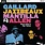 New Vinyl Gaillard Jazzbeaux Mantila & Allen - Steve Allen's Hip Fables (Poetic Purple Platter) LP