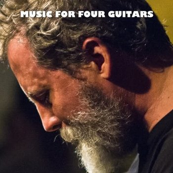 New Vinyl Bill Orcutt - Music For Four Guitars LP