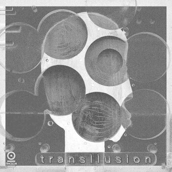 New Vinyl Transllusion - Opening Of The Cerebral Gate (Reissue) 3LP