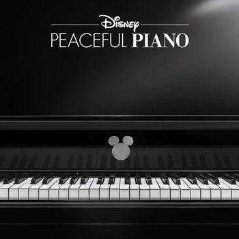 New Vinyl Disney - Peaceful Piano LP