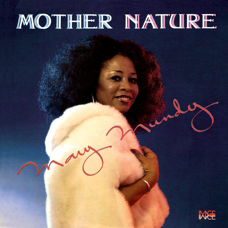 New Vinyl Mary Mundy - Mother Nature (Pink) LP