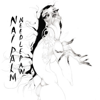 New Vinyl Nai Palm -  Needle Paw (Majin Bubblegum) 2LP