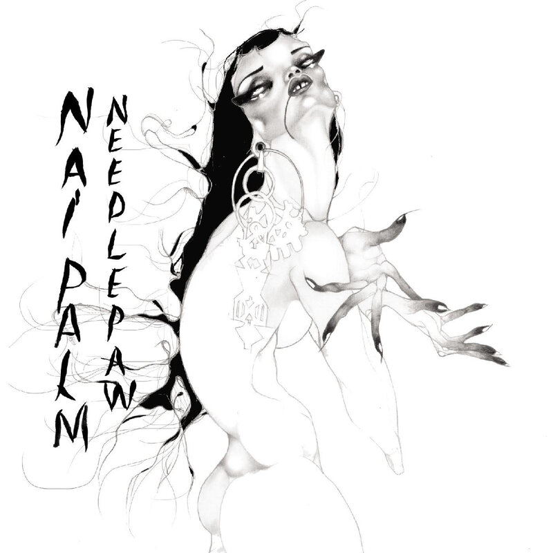 New Vinyl Nai Palm - Needle Paw (Majin Bubblegum) 2LP