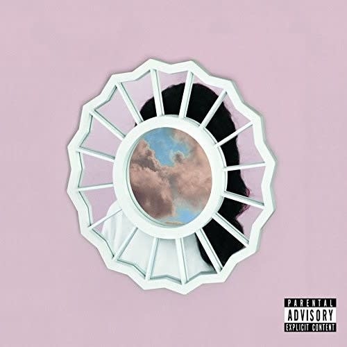 New Vinyl Mac Miller - The Divine Feminine 2LP