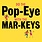 New Vinyl The Mar-Keys - Do The Pop-Eye LP