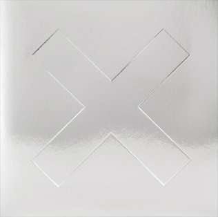 New Vinyl The xx - I See You LP