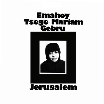 New Vinyl Emahoy Tsege Mariam Gebru - Jerusalem LP