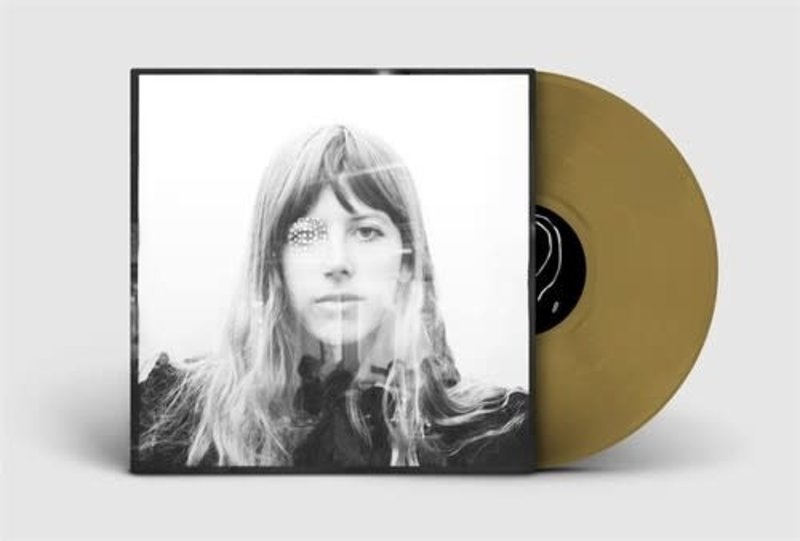 New Vinyl Lael Neale - Star Eaters Delight (Loser Edition, Gold) LP
