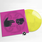 New Vinyl Run the Jewels - CU4TRO (IEX, Yellow) 2LP