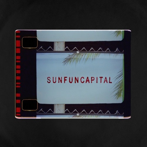 New Vinyl Various - SUNFUNCAPITAL OST (Limited Edition) LP