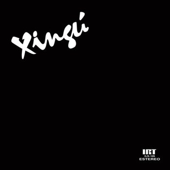 New Vinyl Combo Xingu - Xingu LP