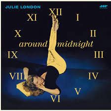 New Vinyl Julie London - Around Midnight (Limited, Bonus Track, 180g) [Import] LP