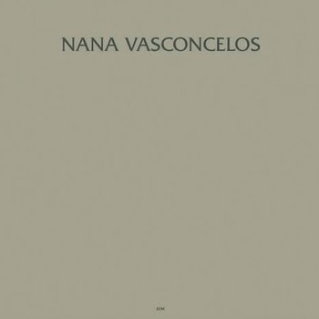 New Vinyl Nana Vasconcelos - Saudades LP