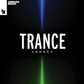 New Vinyl Various - Armada Music: Trance Legacy [Import] 2LP