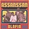 New Vinyl Alafia - Assanssan 12" Single