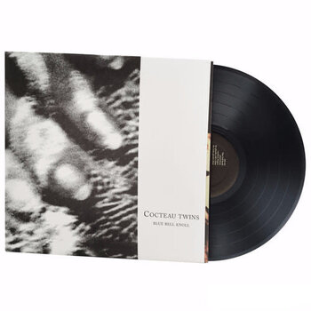 New Vinyl Cocteau Twins - Blue Bell Knoll LP