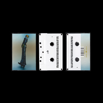 New Cassette Yves Tumor - Praise A Lord Who Chews But Which Does Not Consume: (Or Simply, Hot Between Worlds) CS