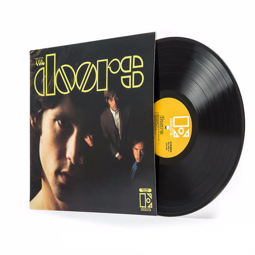 New Vinyl The Doors - The Doors (Reissue, 180g) LP