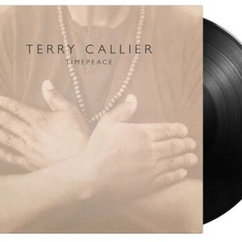 New Vinyl Terry Callier - Timepiece (Music On Vinyl, 180g) [Import]