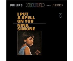 Nina Simone - I Put A Spell On You (180g) LP - Sweat Records