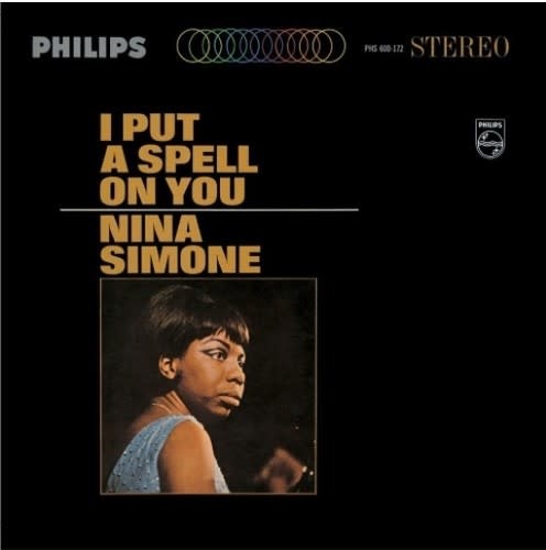 New Vinyl Nina Simone - I Put A Spell On You (Verve Repress, 180g) LP