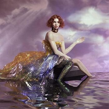 New Vinyl Sophie - Oil Of Every Pearl's Un-Insides LP