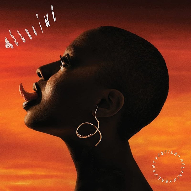 New Vinyl Cécile McLorin Salvant - Melusine LP