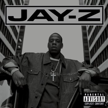 New Vinyl Jay-Z - Vol. 3… Life & Times Of S. Carter 2LP