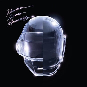 New Vinyl Daft Punk - Random Access Memories (10th Anniversary Edition) (180g) 3LP