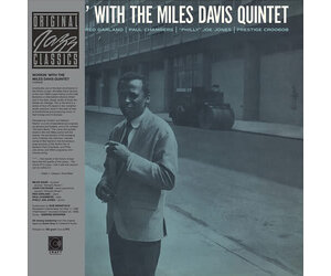 Miles Davis - Workin' With The Miles Davis Quintet (Original Jazz