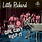 New Vinyl Little Richard - The Girl Can't Help It [Import] 7"