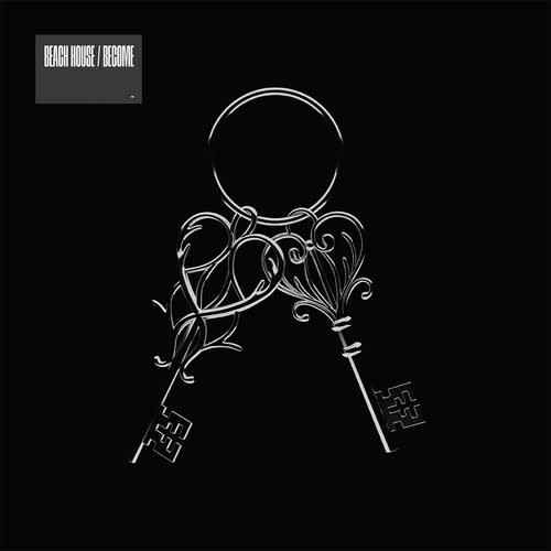 New Vinyl Beach House - Become EP LP