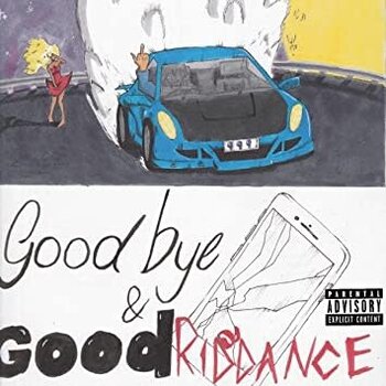 New Vinyl Juice Wrld - Goodbye & Good Riddance (5th Anniversary) 2LP