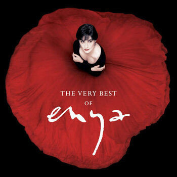 New Vinyl Enya - The Very Best Of Enya 2LP