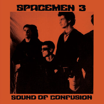 New Vinyl Spacemen 3 - Sound Of Confusion (White, 180g) LP