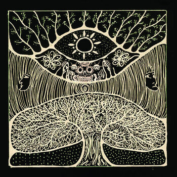 New Vinyl Kikagaku Moyo - Kikagaku Moyo LP