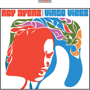 New Vinyl Roy Ayers - Virgo Vibes LP