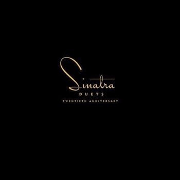 New Vinyl Frank Sinatra - Duets (20th Anniversary, 180g) 2LP