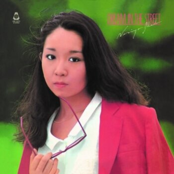 New Vinyl Noriyo Ikeda - Dream In The Street [Japan Import] LP