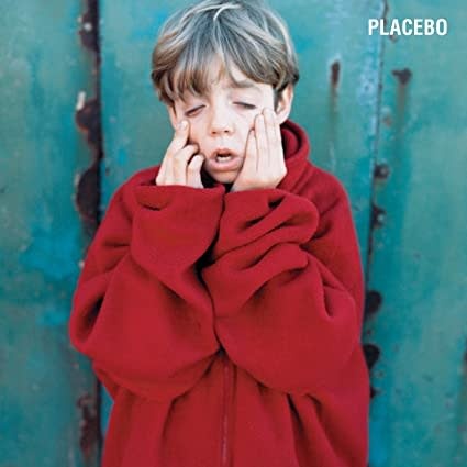 New Vinyl Placebo - Placebo LP