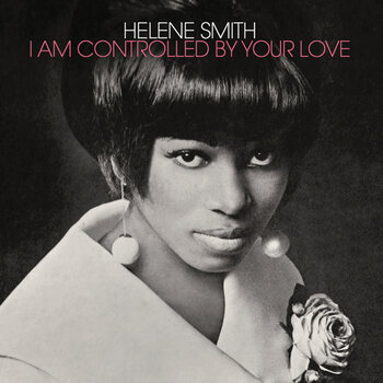 New Vinyl Helene Smith - I Am Controlled By Your Love (Silver) LP