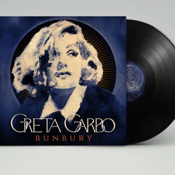 New Vinyl Bunbury - Greta Garbo [Spain Import] LP