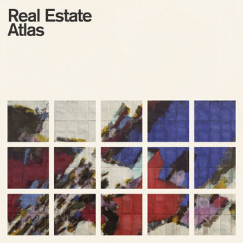 New Vinyl Real Estate - Atlas LP