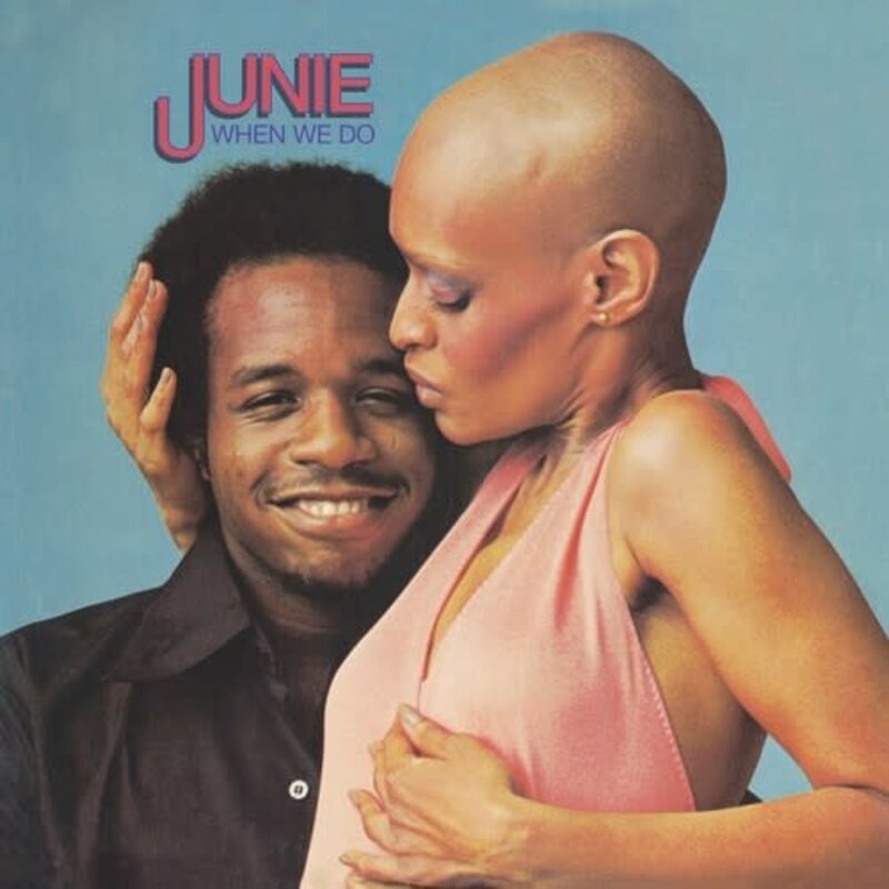 New Vinyl Junie - When We Do [UK Import] LP