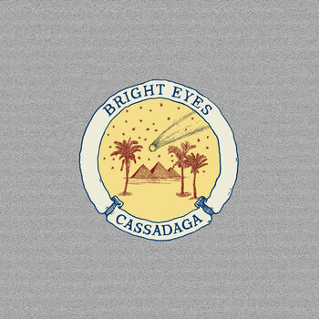 New Vinyl Bright Eyes - Cassadaga (Limited, Yellow) 2LP