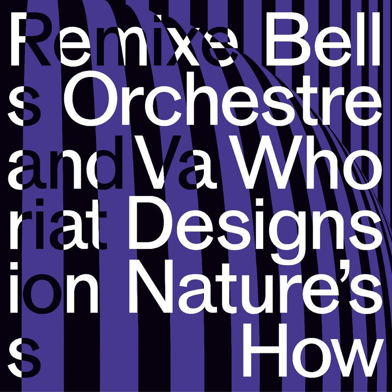 New Vinyl Bell Orchestre - Who Designs Nature's How LP