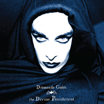 New Vinyl Diamanda Galás - The Divine Punishment (2022 Remaster) LP